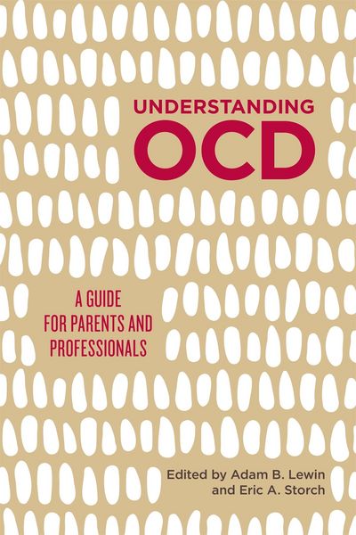 Produktbild: Understanding OCD