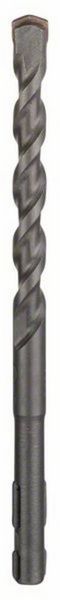 Produktbild: Bosch Accessories 2609256906 Beton-Spiralbohrer 8 mm Gesamtl&auml;nge 120 mm SDS-Quick 1 St.