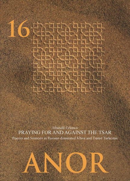 Produktbild: Praying for and against the Tsar