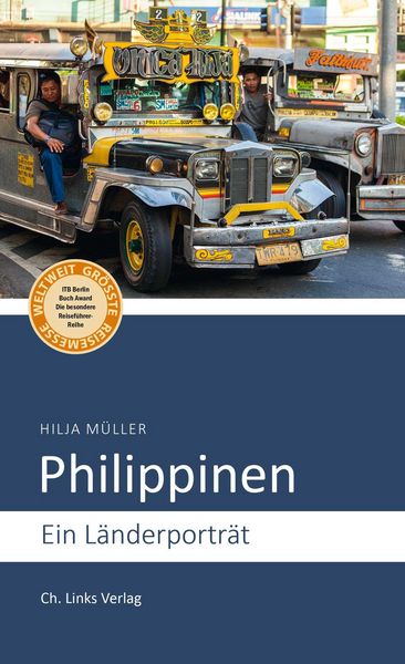 Produktbild: Philippinen