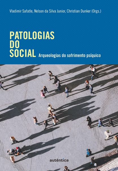 Produktbild: Patologias do social