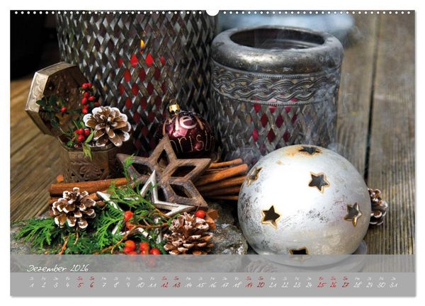 Produktbild: R&auml;uchern Tradition und Moderne (hochwertiger Premium Wandkalender 2026 DIN A2 quer), Kunstdruck in Hochglanz