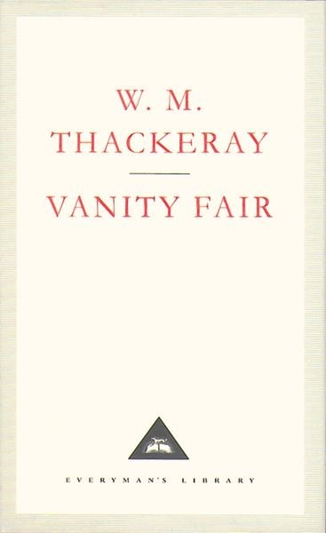 Produktbild: Vanity Fair