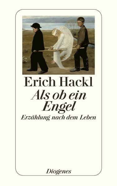 Produktbild: Als ob ein Engel