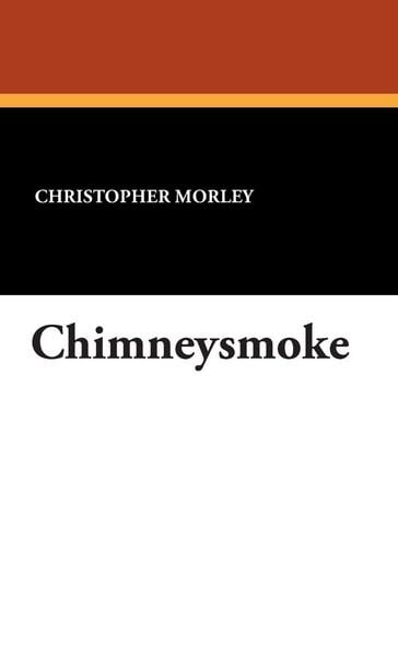 Produktbild: Chimneysmoke