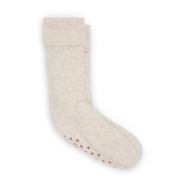 Kuschelsocken "Nature"