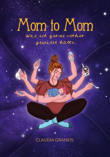 Produktbild: Mom to Mom