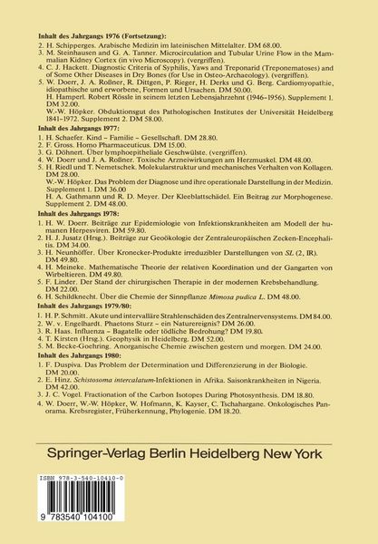 Produktbild: Onkologisches Panorama