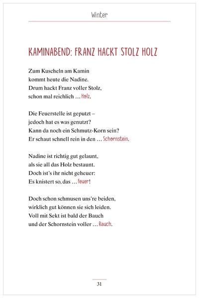 Produktbild: Reimr&auml;tsel f&uuml;r Senioren. Auch mit Demenz. Ideal als Ged&auml;chtnistraining, Besch&auml;ftigung, Aktivierung bei Demenz