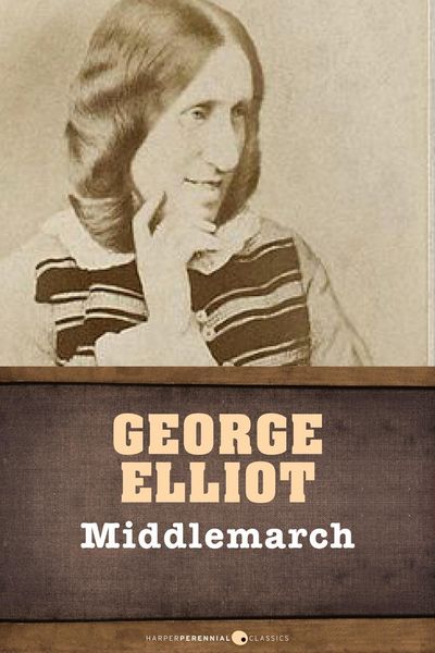 Produktbild: Middlemarch