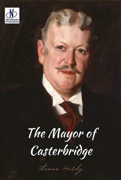 Produktbild: The Mayor of Casterbridge
