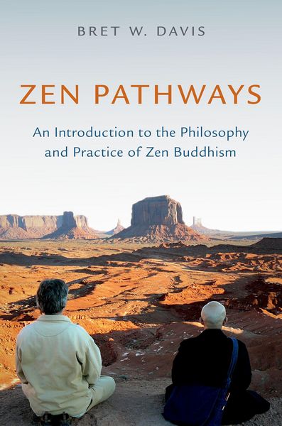 Produktbild: Zen Pathways