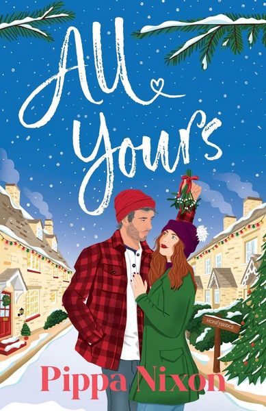 Produktbild: All Yours