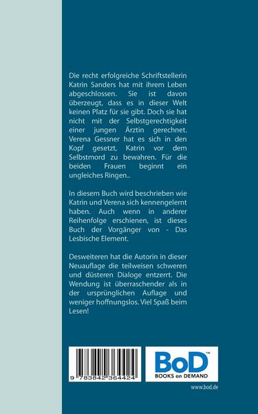 Produktbild: Abgrund