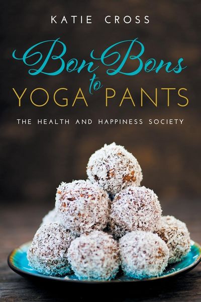 Produktbild: Bon Bons to Yoga Pants