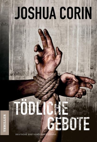 Produktbild: T&ouml;dliche Gebote