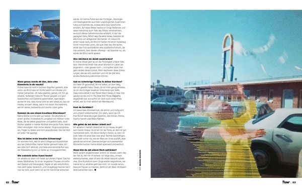 Produktbild: Flow Nummer 99 (5/2026)