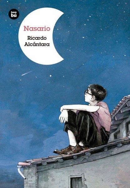 Produktbild: Nasario