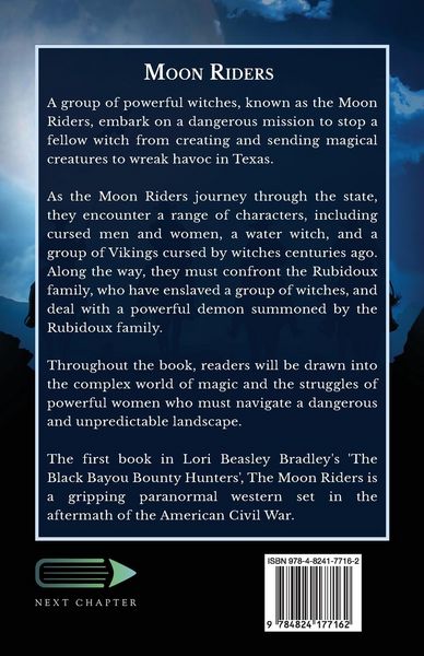 Produktbild: Moon Riders