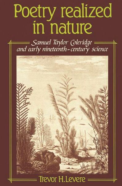 Produktbild: Poetry Realized in Nature