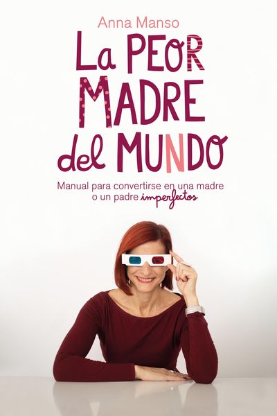 Produktbild: La peor madre del mundo