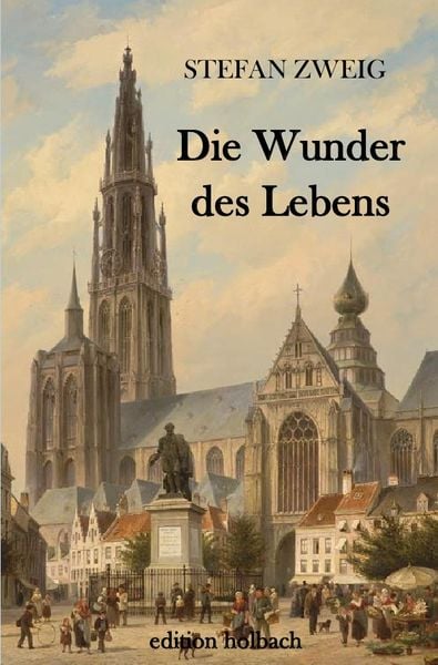 Produktbild: Die Wunder des Lebens