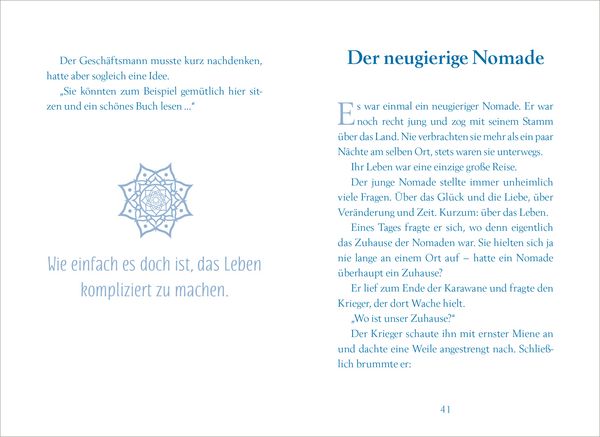 Produktbild: Die Weisheiten des kleinen Buddha