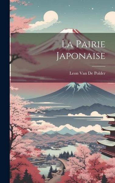 Produktbild: La Pairie Japonaise