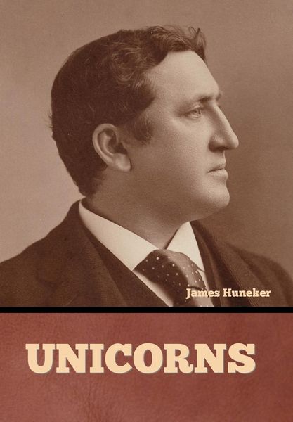 Produktbild: Unicorns