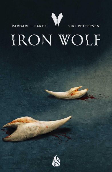 Produktbild: Iron Wolf