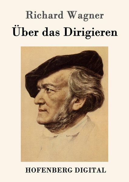 Produktbild: &Uuml;ber das Dirigieren