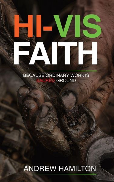 Produktbild: Hi-Vis Faith