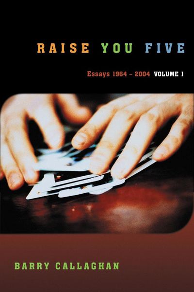 Produktbild: Raise You Five