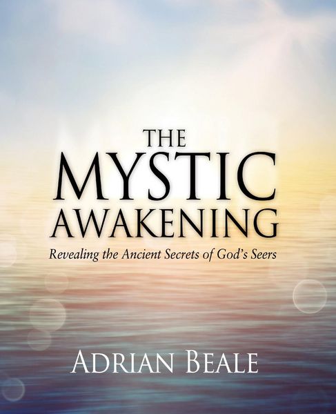 Produktbild: The Mystic Awakening