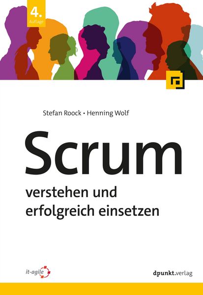Produktbild: Scrum - verstehen und erfolgreich einsetzen