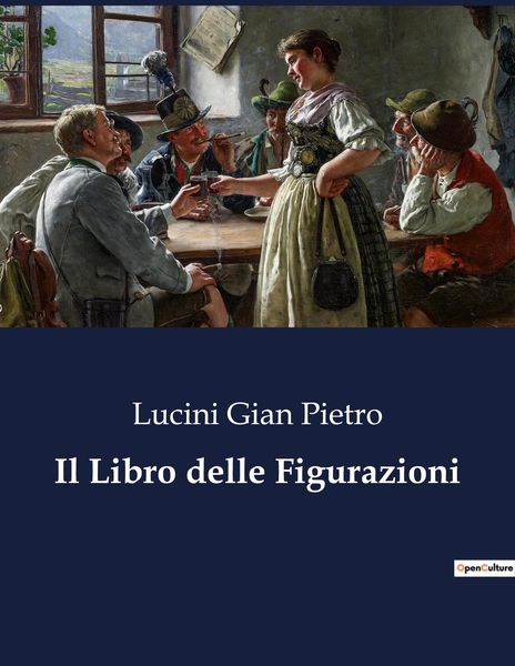 Produktbild: Il Libro delle Figurazioni