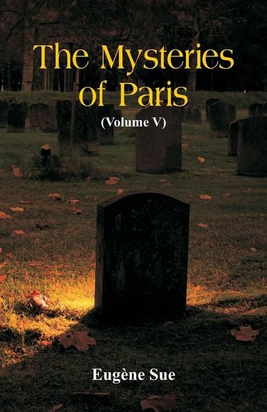 Produktbild: The Mysteries of Paris