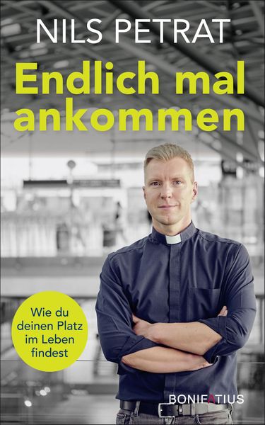 Produktbild: Endlich mal ankommen