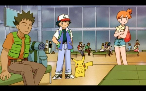Produktbild: Pok&eacute;mon &ndash; Der Film