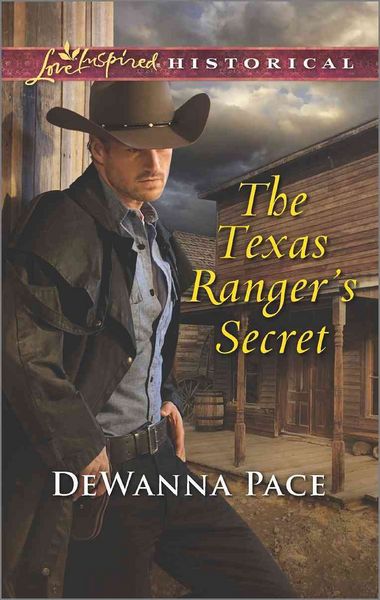 Produktbild: Love Inspired Hist Texas Range