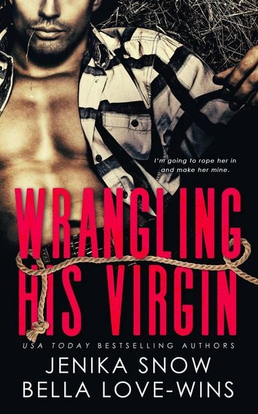 Produktbild: Wrangling His Virgin