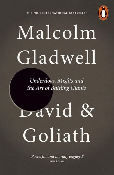 Produktbild: David and Goliath