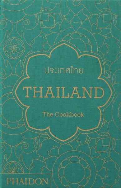 Produktbild: Thailand: The Cookbook