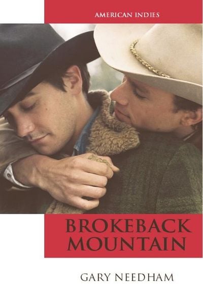 Produktbild: Brokeback Mountain