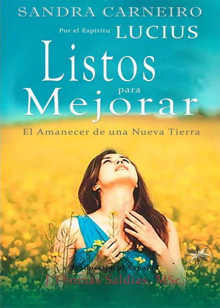 Produktbild: Listos para Mejorar: El Amanecer de una Nueva Tierra