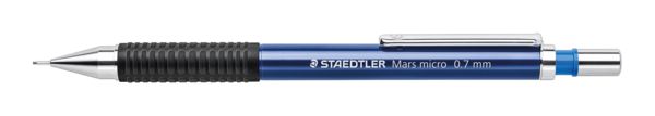 Produktbild: STAEDTLER Druckbleistift Mars&reg; micro 0,7mm B
