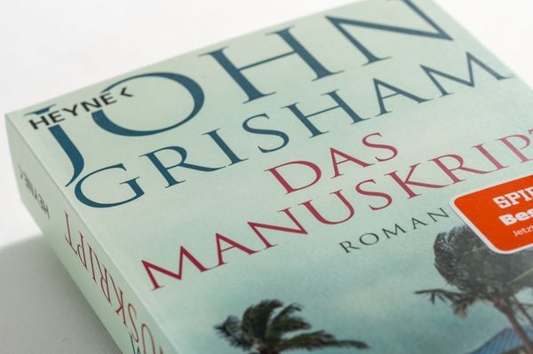Produktbild: Das Manuskript