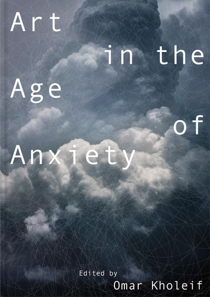 Produktbild: Art in the Age of Anxiety