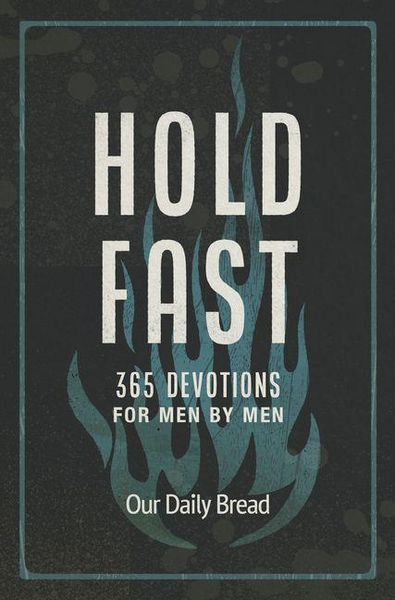 Produktbild: Hold Fast