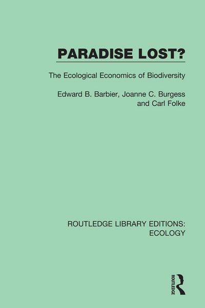 Produktbild: Paradise Lost?